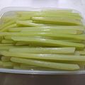 ＊ayurio＊'s cooksnap of when they made 簡単♪　蕗の下処理（水煮）.
