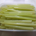 ＊ayurio＊'s cooksnap of when they made 簡単♪　蕗の下処理（水煮）.
