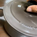 よよよ_'s cooksnap of when they made ストウブで簡単鮭とじゃがいものバター蒸し.