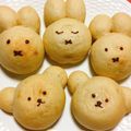 きのこのこ♪＊'s cooksnap of when they made ミッフィーとその仲間たち.