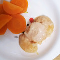 f56560's cooksnap of when they made 離乳食完了期☆赤ちゃんのエビマヨ☆.