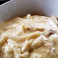 不思議の国のいりょた's cooksnap of when they made 簡単☆全卵牛乳で本気カルボナーラ！.