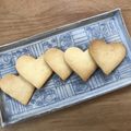 クックEEONID☆'s cooksnap of when they made 型抜きクッキー.