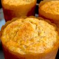 ひびつみ's cooksnap of when they made バナナマフィン.