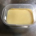 クックQH0I6E☆'s cooksnap of when they made 冷凍庫に入れるだけ★練乳を長期保存！.