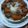 だく子's cooksnap of when they made ほんの少し残ったカレーで☆焼きカレー.