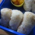 せいままま's cooksnap of when they made ＊我が家で流行りのおにぎり＊.