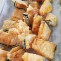 tamago大好き's cooksnap of when they made 簡単！かぼちゃの天ぷら.