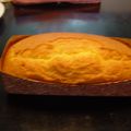 bananman★'s cooksnap of when they made 簡単お家にあるもので～パウンドケーキ☆.