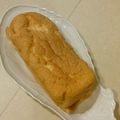 cheb05's cooksnap of when they made 卵2個で作れるふんわりシフォン♪.