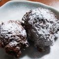 ぴんがろび's cooksnap of when they made 簡単 パーティ料理 ホットケーキミックス.