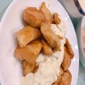 やぎえ's cooksnap of when they made むね肉ふんわり揚げないチキン南蛮.
