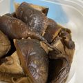 さぎっち☆'s cooksnap of when they made 作り置き☆干し椎茸の含め煮.