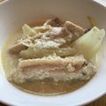 まりあっち☆★☆★'s cooksnap of when they made お豆腐でつくるホワイトソース.