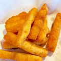 クックU60N2F☆'s cooksnap of when they made かりんとうドーナツ.