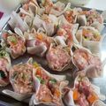 ともんがちゃん's cooksnap of when they made シュウマイ☆簡単裏ワザ成型.