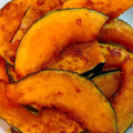 クックQY9Y0U☆'s cooksnap of when they made かぼちゃの炒め煮.