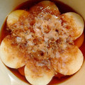 クックQY9Y0U☆'s cooksnap of when they made 長いもの煮物♪.