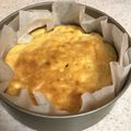 あゆちょママ's cooksnap of when they made さつまいもたっぷり☆スイートポテトケーキ.