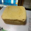 ゆゆゆゆっ☆'s cooksnap of when they made プロテインたっぷりおから蒸しパン.
