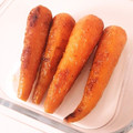 じゅんo's cooksnap of when they made レミさん風❁人参まるごと蒸し焼き.
