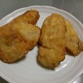 しゅがこ's cooksnap of when they made 大葉とチーズのミルフィーユとんかつ.