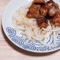 アクセル☆'s cooksnap of when they made 簡単！居酒屋メニュー★新玉ねぎのナムル.