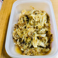 クックY3D88H☆'s cooksnap of when they made ご飯のお供に☆新玉ねぎの甘酢おかか炒め★.