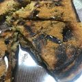クック3MT8FL☆'s cooksnap of when they made もちもち豆腐とライ麦のパンケーキ☆.