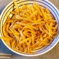 joseレシピ's cooksnap of when they made 簡単！中華風 じゃがいもサラダ.