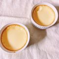はむぽむまる's cooksnap of when they made 材料３つ！全卵でなめらか蜂蜜プリン　.