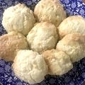 ふでくん's cooksnap of when they made 基本のヨーグルトビスケット（スコーン）.