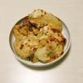 猫猫♬'s cooksnap of when they made 本場仕込★簡単モチモチ焼餅～上海料理～.