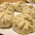 あっぽ2みほ's cooksnap of when they made 手作り肉まん～本場の味～.