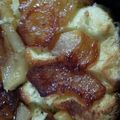 クックADW3SE☆'s cooksnap of when they made 簡単☆HMでタルトタタン風林檎ケーキ.