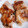 raurau07's cooksnap of when they made まるごと椎茸の豚バラ巻き.