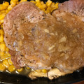 boosuka51's cooksnap of when they made おろし玉ねぎにんにくの和風ステーキソース.