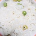 クック87AEEU☆'s cooksnap of when they made 豆ごはん.