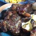 なおぽん523's cooksnap of when they made 簡単！楽々★やみつき秘伝の本格スペアリブ.
