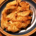 Cooky9's cooksnap of when they made 簡単に美味しい★オイスターソースで餃子♪.