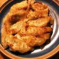 Cooky9's cooksnap of when they made 簡単に美味しい★オイスターソースで餃子♪.