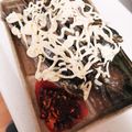 ♬あじさいのレシピ♬'s cooksnap of when they made ししゃも簡単な食べ方⭐マヨネーズ&ラー油.