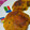 sonoso25's cooksnap of when they made もちもちとろ〜り★洋風かぼちゃもち.