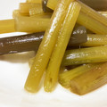 クックYSXN55☆'s cooksnap of when they made 旬を頂くふきの漬物♪ふきのあっさり漬け.
