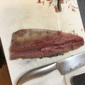 クックHWMB10☆'s cooksnap of when they made さばの血合い骨をカンタンに取る方法！.