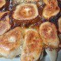 ぞうのはなこちゃん's cooksnap of when they made 手作り 餃子の皮 米粉入り（覚え書き）.