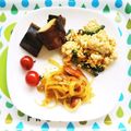ぐりtoぐら's cooksnap of when they made 簡単☆ゴーヤチャンプルー.