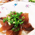 クッキン坊主's cooksnap of when they made １合分量～簡単お寿司の酢飯♡.