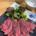 mint3mint3's cooksnap of when they made 材料は3つ！簡単プロが作るローストビーフ.
