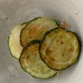 いと's cooksnap of when they made めっけもん♪ズッキーニの天ぷら.